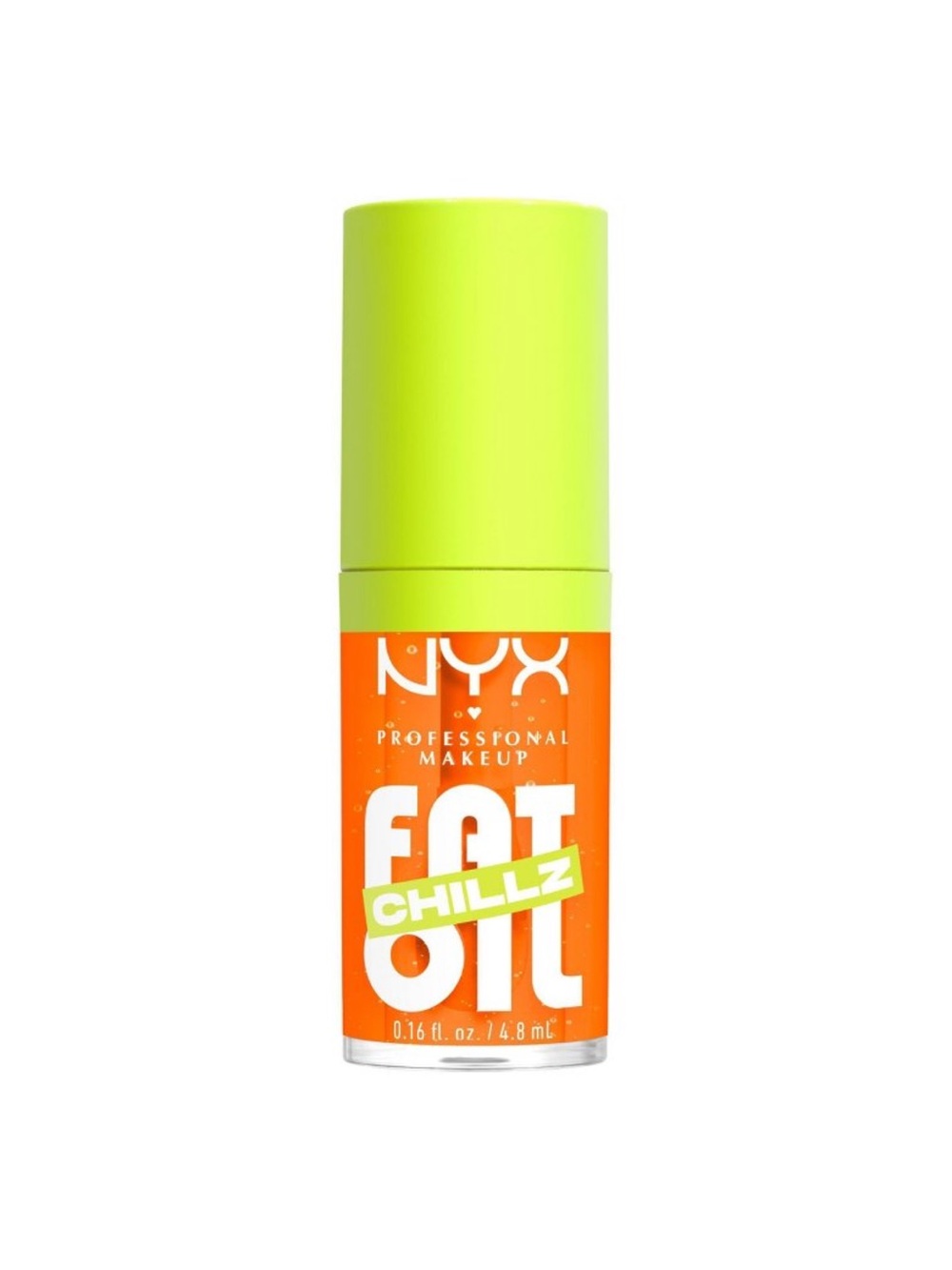 NYX Professional Makeup Fat Oil Lip Drip Lip Gloss